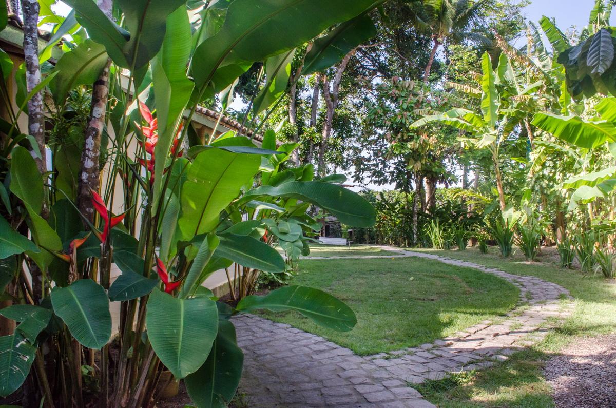 pousada el gordo trancoso ba