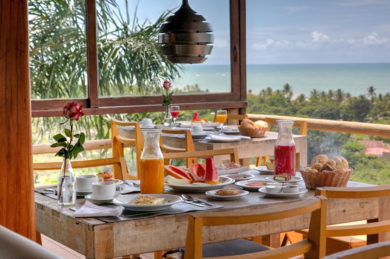 pousadas em trancoso porto seguro